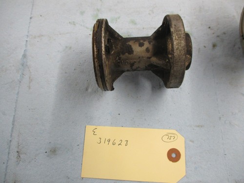 Evinrude johnson outboard - evinrude,
