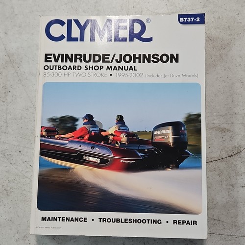 1995 2002 evinrude johnson - 1995-2002, evinrude/johnson