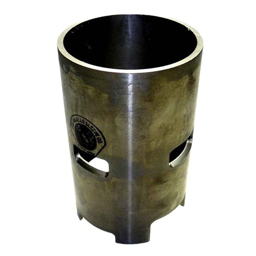 Straight cyl sleeve 04 - straight,