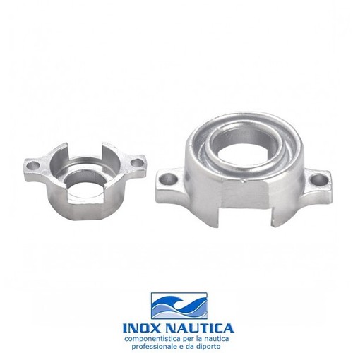 Anodo collare zinco - anodo,