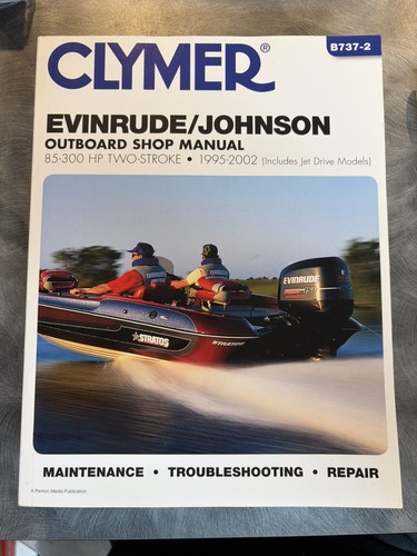 1995 2002 evinrude johnson - 1995-2002, evinrude/johnson